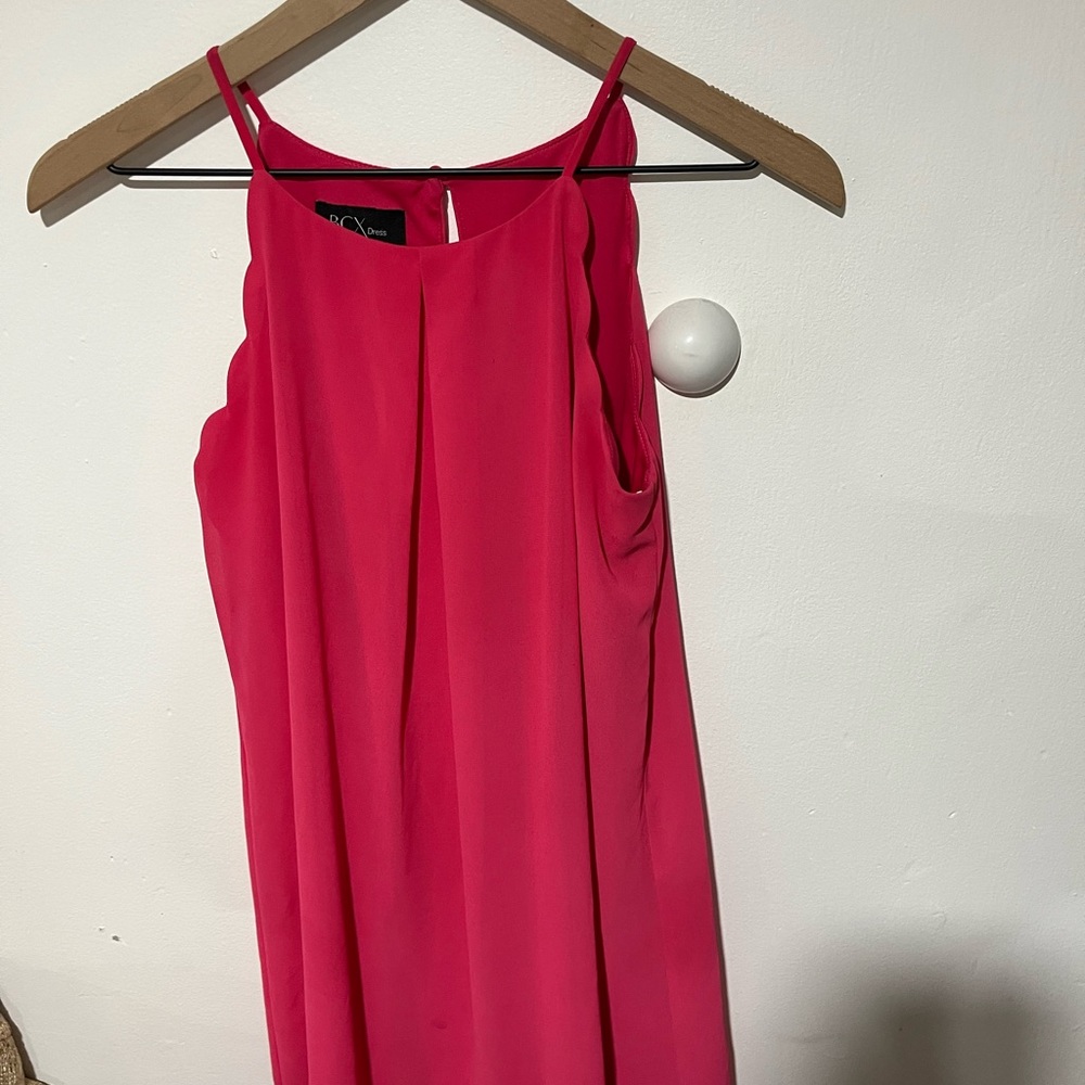 Fancy pink never worn